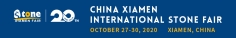 Targi w Xiamen przeniesione na październik!